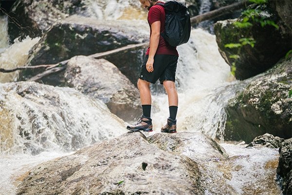 Hikers, Travelers, and Athletes Say This $9 Balm Keeps Feet 'Pristine