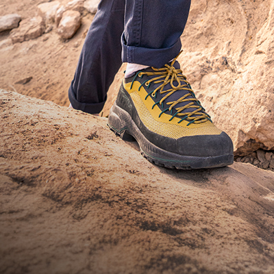 La Sportiva North America