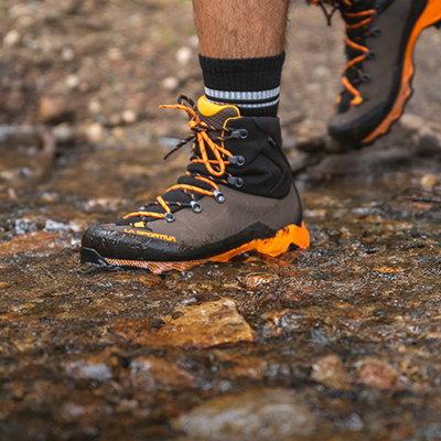 LA SPORTIVA◆スポーツウェアー/-/BLK La Sportiva Akyra II GTX